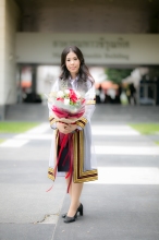 ผลงานการถ่ายภาพ จุฬาลงกรณ์มหาวิทยาลัย
